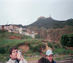 oran 016